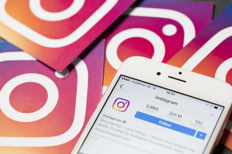 HOW TO BUILD AN EFFECTIVE INSTAGRAM SOCIAL MEDIA STRATEGY